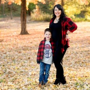 Meet your Posher, Lauren